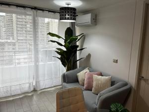 Apartment in Santiago
