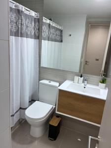 Apartment in Santiago