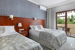 Hotel&Spa Stary Dziwnów basen swimming pool