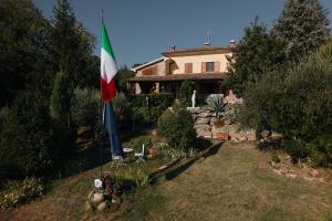 B&B Art Experience Novecento e Dintorni