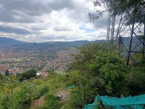 Apartamento Mirador El Cristo - Medellín