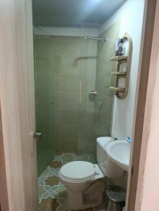 Apartamento Mirador El Cristo - Medellín
