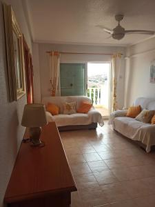 Sunlight Penthouse Molino Blanco - South Facing - La Zenia