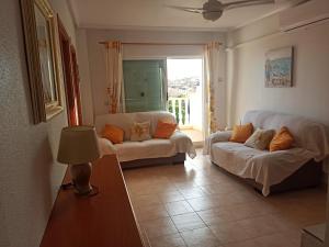 Sunlight Penthouse Molino Blanco - South Facing - La Zenia