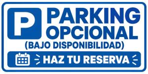 La Vida es Bella Córdoba Parking Opcional