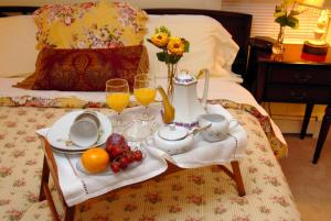 Accommodation in New Hampshire