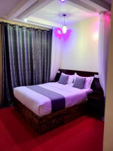 The GRAND ALTON 5 MINS TO KISUMU AIRPORT