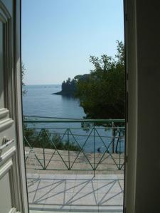 Standard Apartment with Sea view