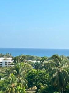 Executive Ecuentro Penthouse Paradise, Ocean views