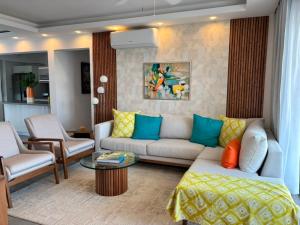 Executive Ecuentro Penthouse Paradise, Ocean views