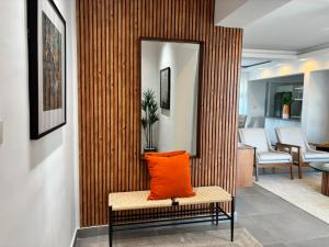 Executive Ecuentro Penthouse Paradise, Ocean views