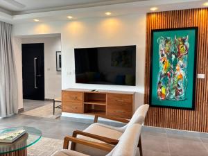 Executive Ecuentro Penthouse Paradise, Ocean views