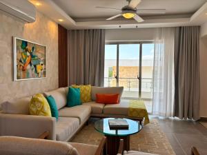 Executive Ecuentro Penthouse Paradise, Ocean views