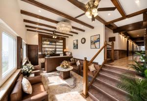 Hotel Mateshwar Gust House