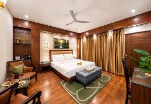 Hotel Mateshwar Gust House