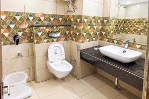 Hotel Mateshwar Gust House