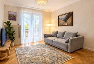 Milo House Okopowa - apartament w Centrum Lublina