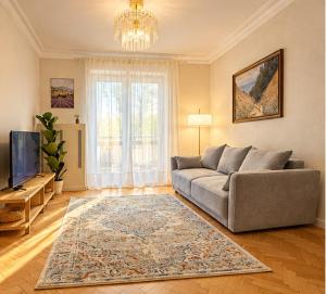 Milo House Okopowa - apartament w Centrum Lublina