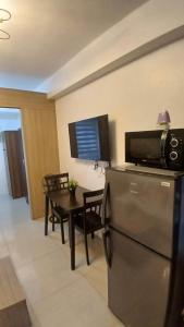 Sabinas one bedroom condo at Shore tower C