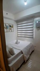 Sabinas one bedroom condo at Shore tower C