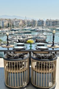 PJ Zeas Crown Penthouse