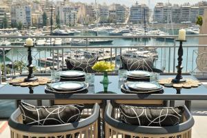 PJ Zeas Crown Penthouse
