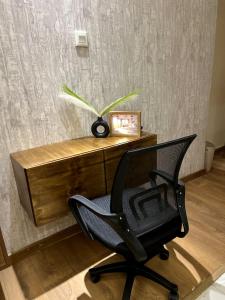 The Urban Nest in the heart of Nairobi