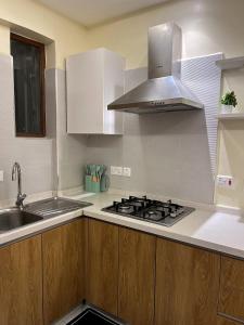 The Urban Nest in the heart of Nairobi