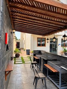 The Urban Nest in the heart of Nairobi