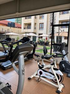 The Urban Nest in the heart of Nairobi