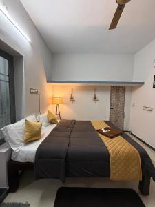 Aravi Homestay