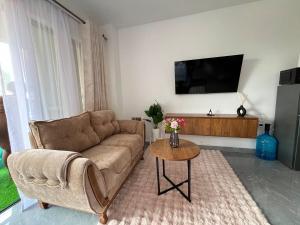 Cozy luxe escape in the heart of nairobi
