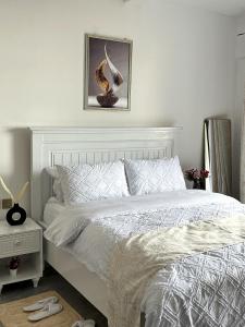 Cozy luxe escape in the heart of nairobi