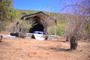 Leruk Mara Camp