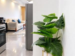 Cozy Tranquil Homes 2 Bedroom Apartment good for Family or Friends