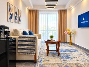 Cozy Tranquil Homes 2 Bedroom Apartment good for Family or Friends