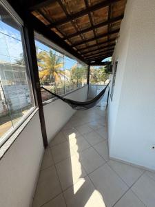 Complete and spacious apartment, center of Geribá