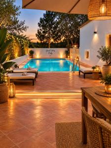 Villa Oasis del Sur