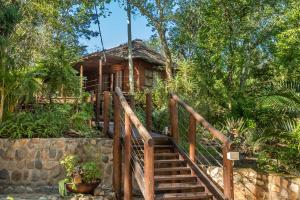 Kimaro River Lodge - Leopard - Garden Suite
