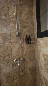 1bhk ground floor pool access apartment in siolim trivasa stays goa