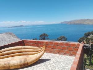 Las cabañas de don pancho