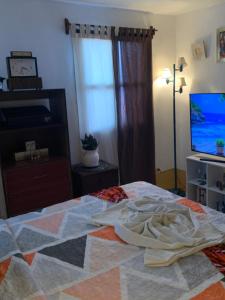 Centric Full Apartment with Terrace