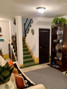 Centric Full Apartment with Terrace