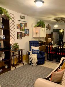 Centric Full Apartment with Terrace