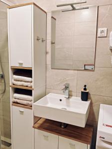 Apartman Kej 15