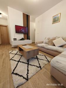 Apartman Kej 15