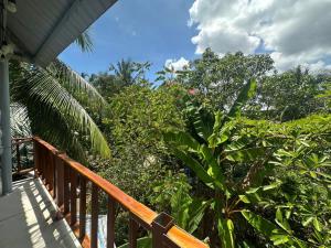 Green Garden Homestay Can Tho
