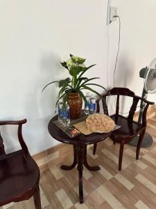 Green Garden Homestay Can Tho