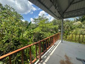 Green Garden Homestay Can Tho