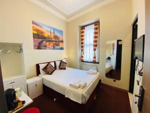 Turquoise Taksim Hotel